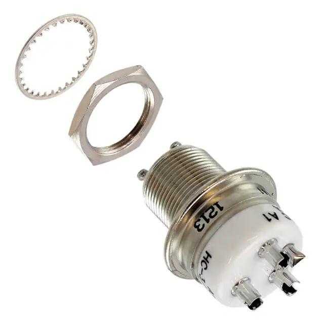 HC-3/12VDC TE CONNECTIVITY