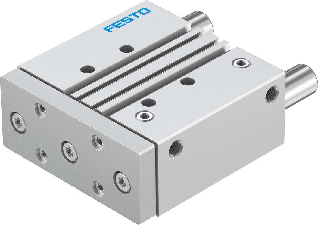 170873 FESTO - DFM-50-80-P-A-GF