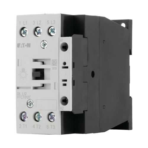 104402 EATON - DILL12(230V50HZ,240V60HZ)
