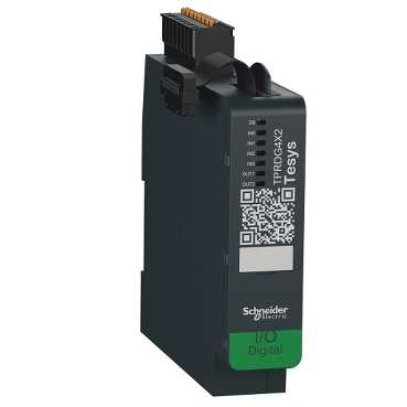 TPRDG4X2 SCHNEIDER ELECTRIC
