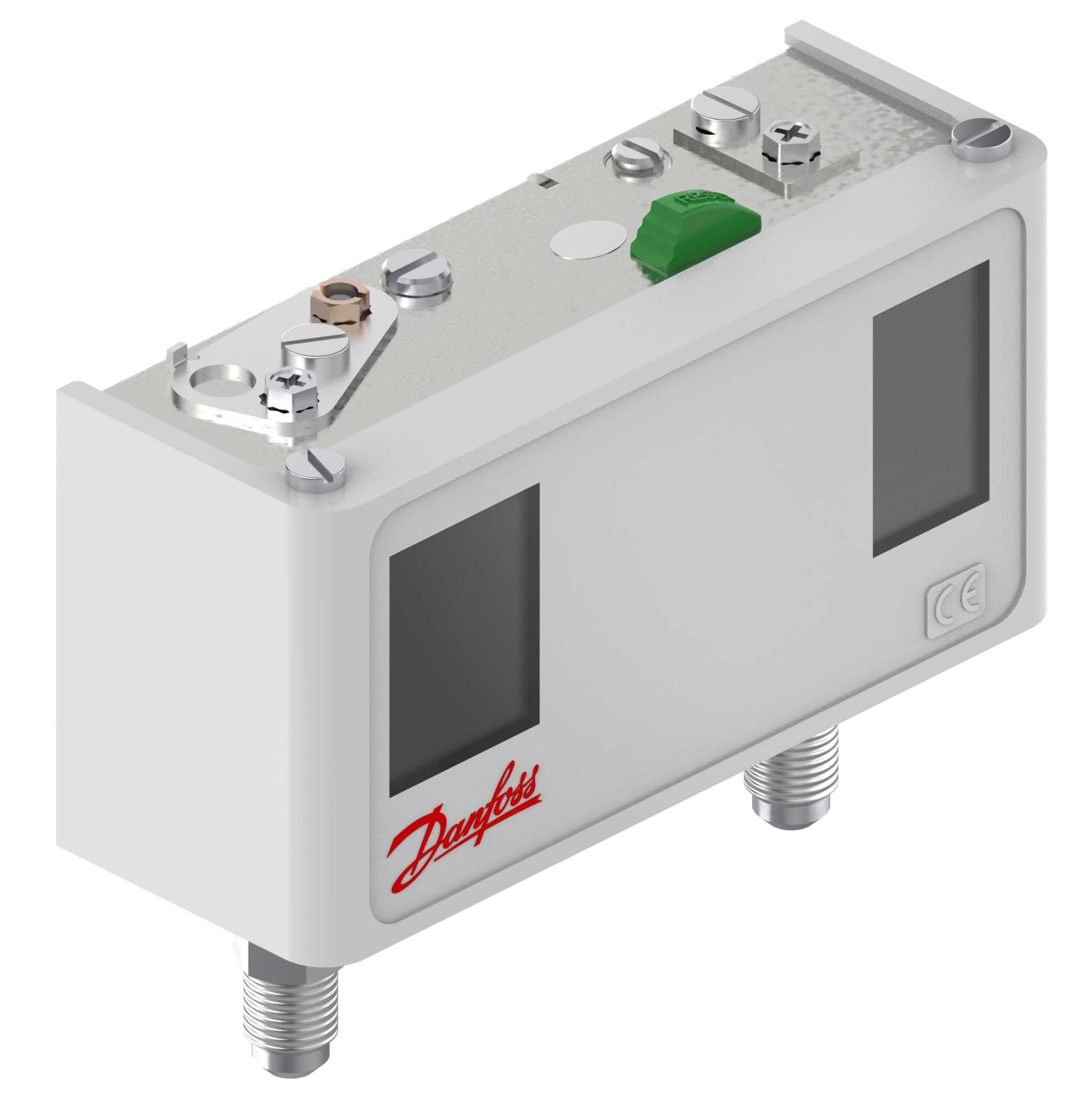 060-124391 DANFOSS