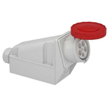 81195 SCHNEIDER ELECTRIC