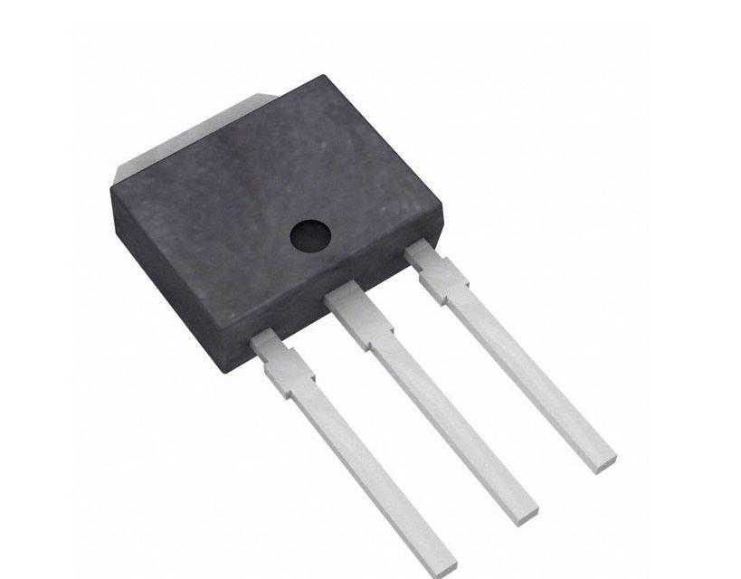 IRFU9024PBF VISHAY