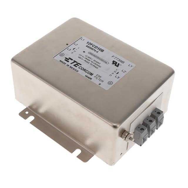6609974-4 TE CONNECTIVITY