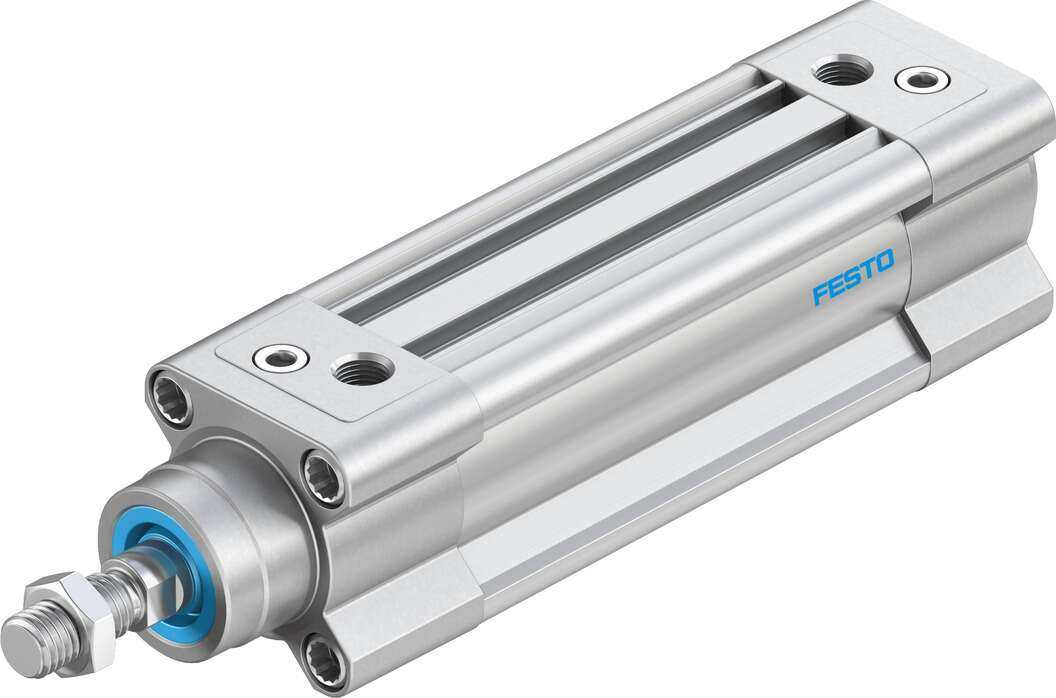 2123071 FESTO - DSBC-32-60-PPVA-N3