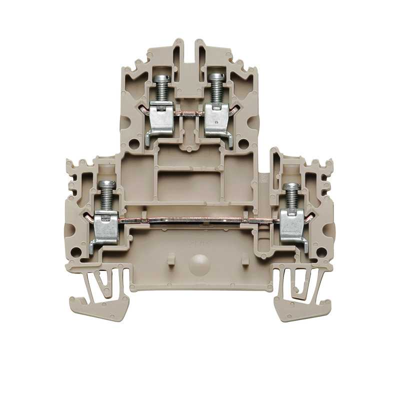 1041900000 WEIDMULLER - WDK 4N