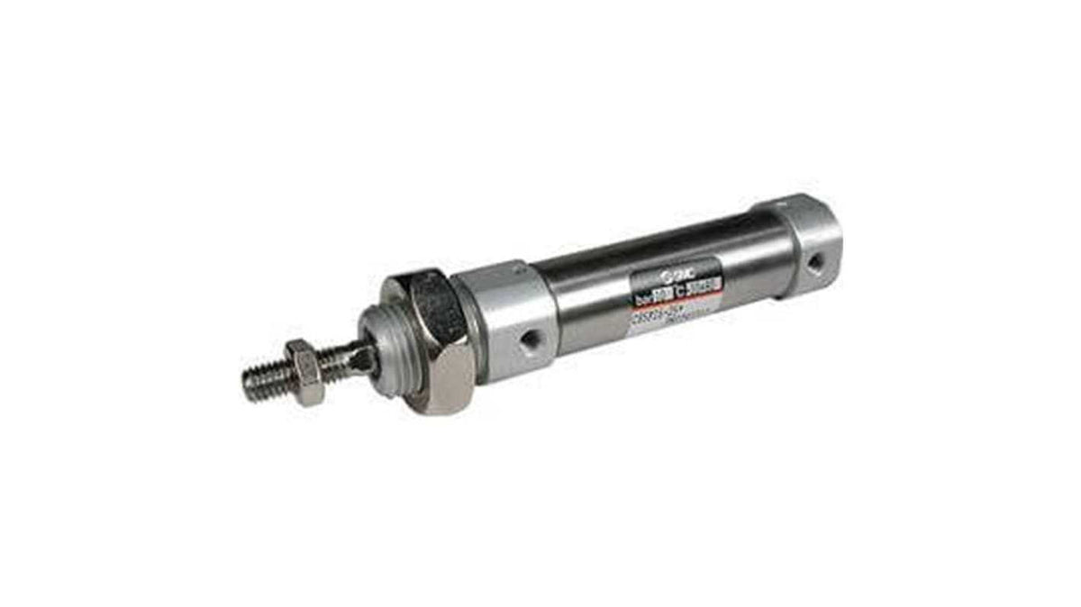 CD85N25500CBX20 SMC