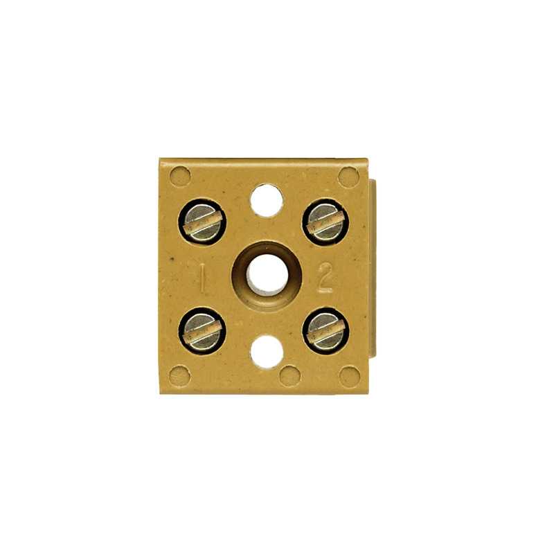 0624720000 WEIDMULLER - BK 2 CRN