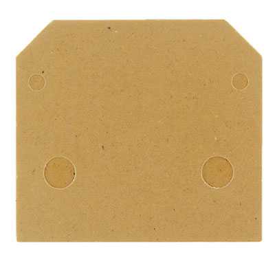0340920000 WEIDMULLER - AP 70 SAK70 KRG