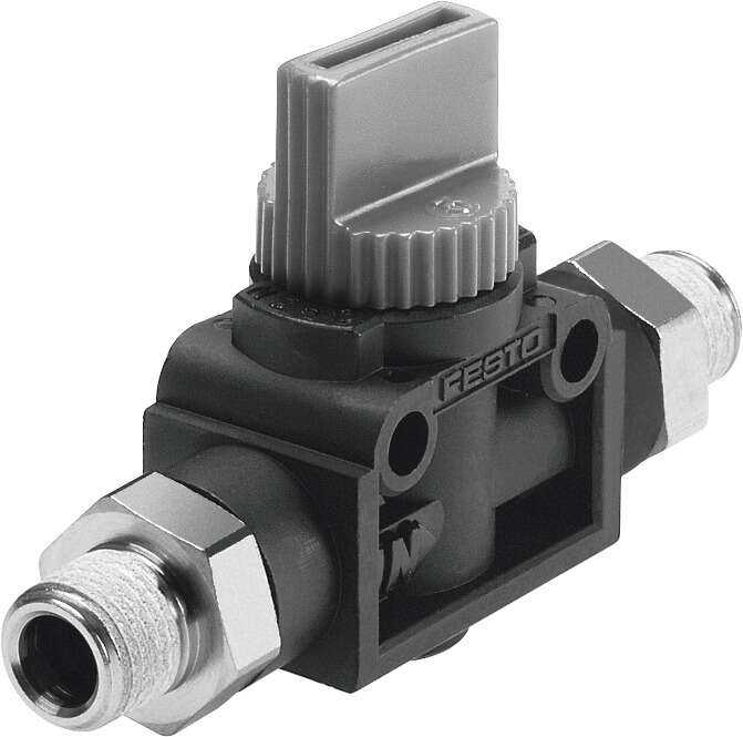 153296 FESTO - HE-3-1/8-1/8