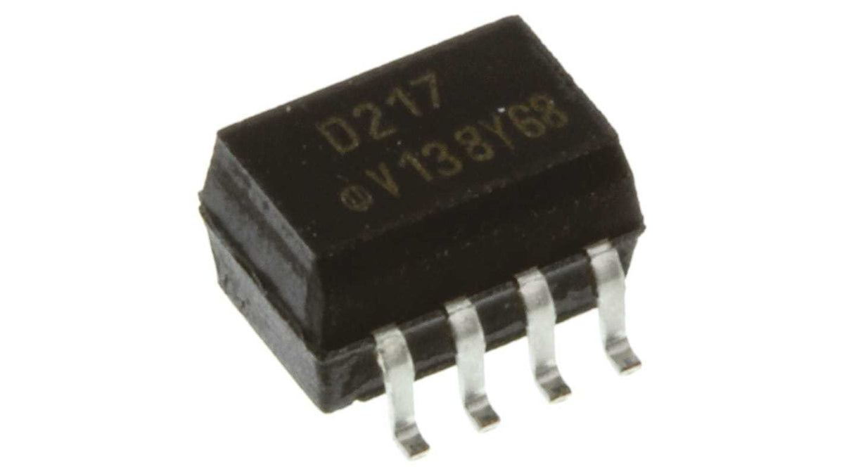 ILD217T VISHAY