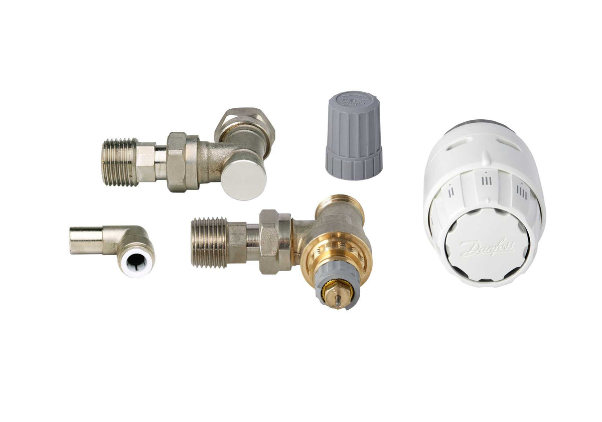 013G6007 DANFOSS