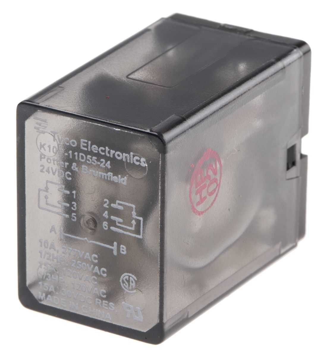 K10P-11D55-24 TE CONNECTIVITY
