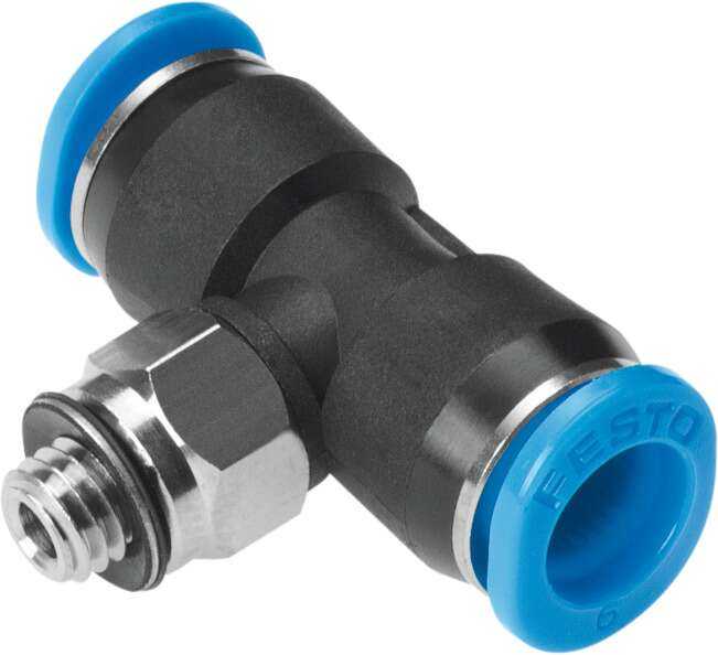 153351 FESTO - QSMT-M3-3