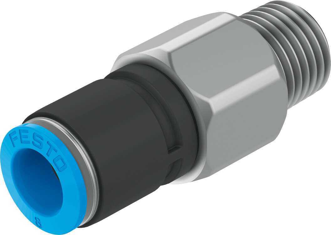 153409 FESTO - QSR-1/2-12