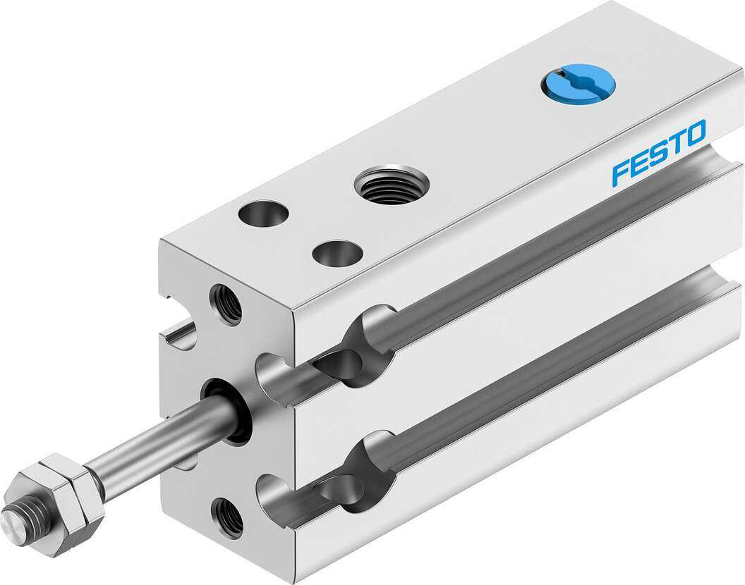 4830947 FESTO - DPDM-6-10-P-PA
