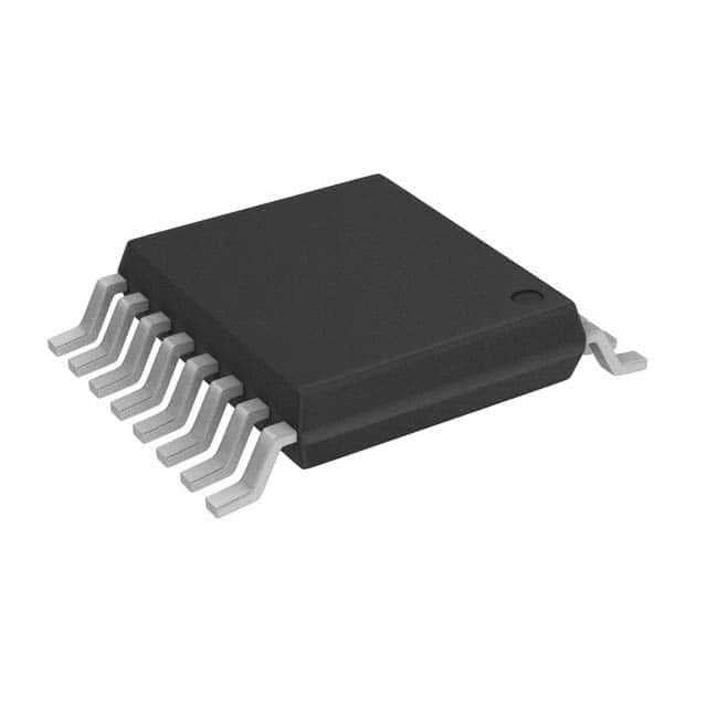 DG409LEDQ-T1-GE3 VISHAY