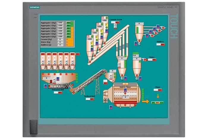 6AV7875-0FF32-1BC0 SIEMENS