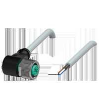 294160 PEPPERL FUCHS - V1-W-5M-PUR-ABG0