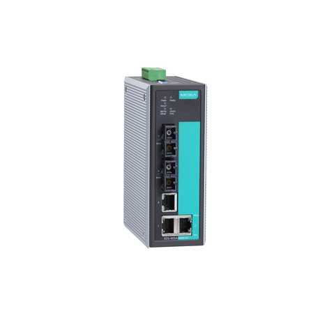EDS-405A-MM-SC-T MOXA