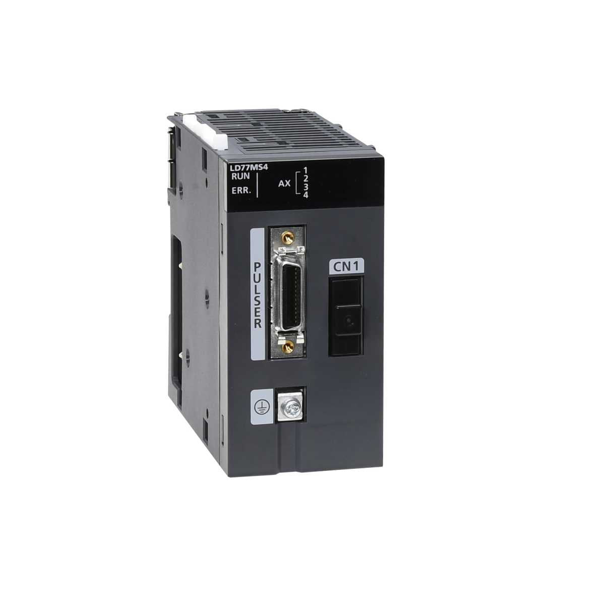 LD77MS4 MITSUBISHI