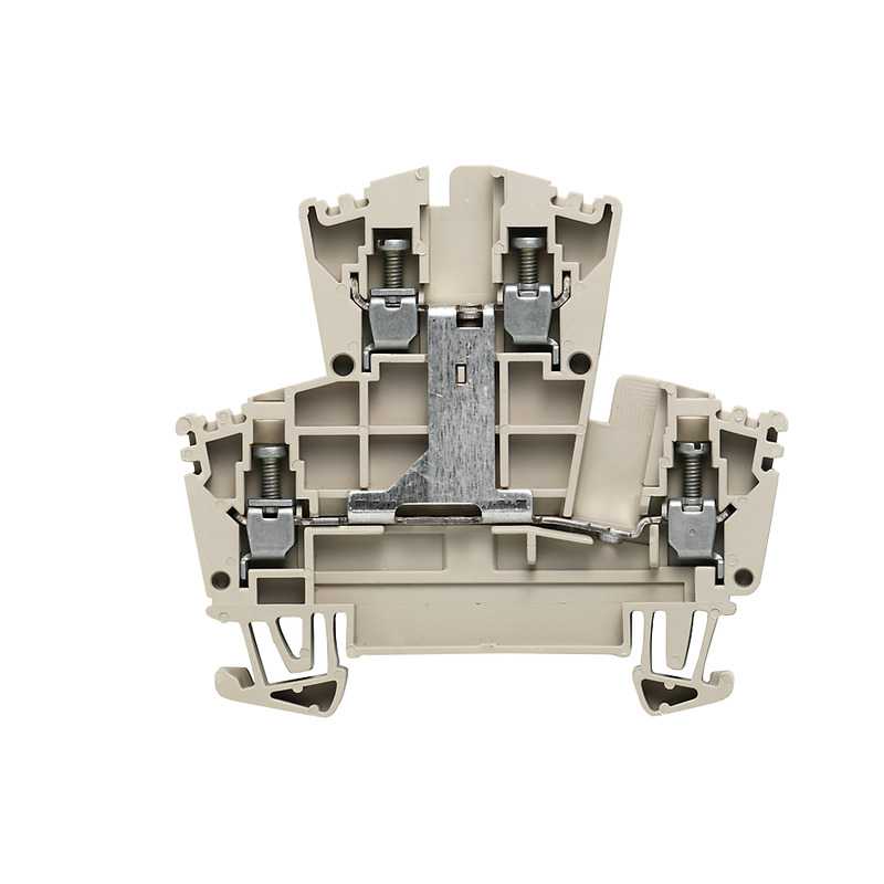 1022300000 WEIDMULLER - WDK 2.5V