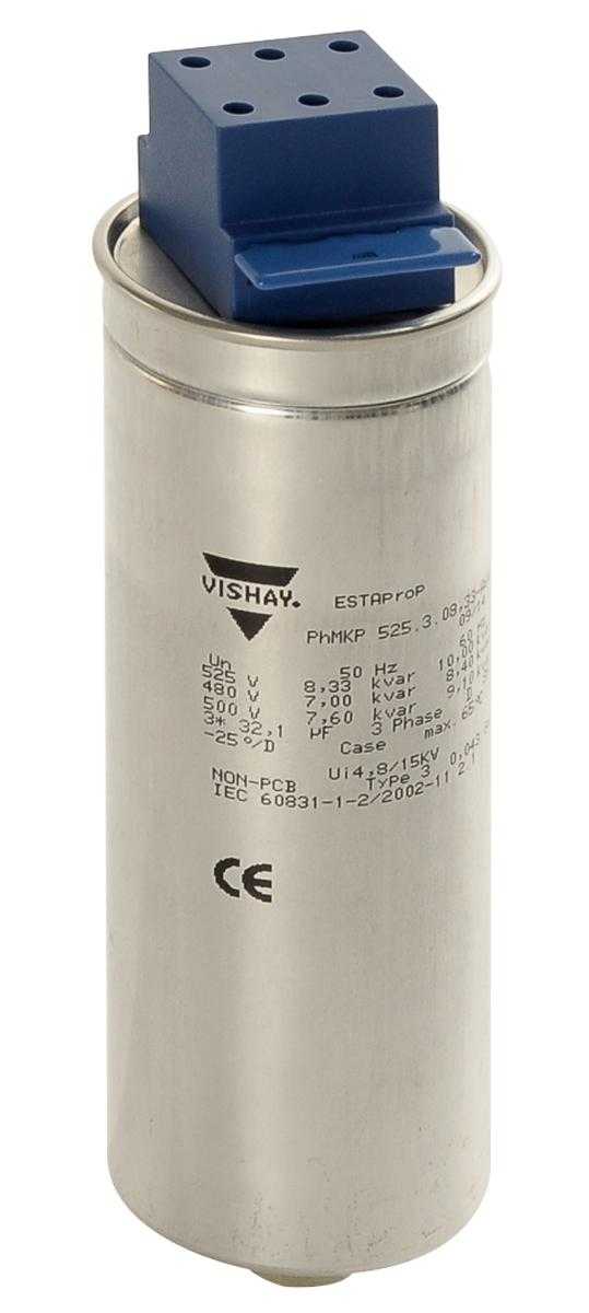 PHMKP525.3.25,00-A84 VISHAY