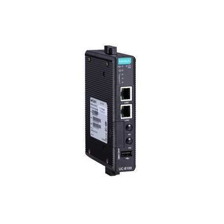 UC-8112-LX MOXA