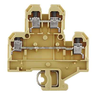 0590060000 WEIDMULLER - DK 4Q/32