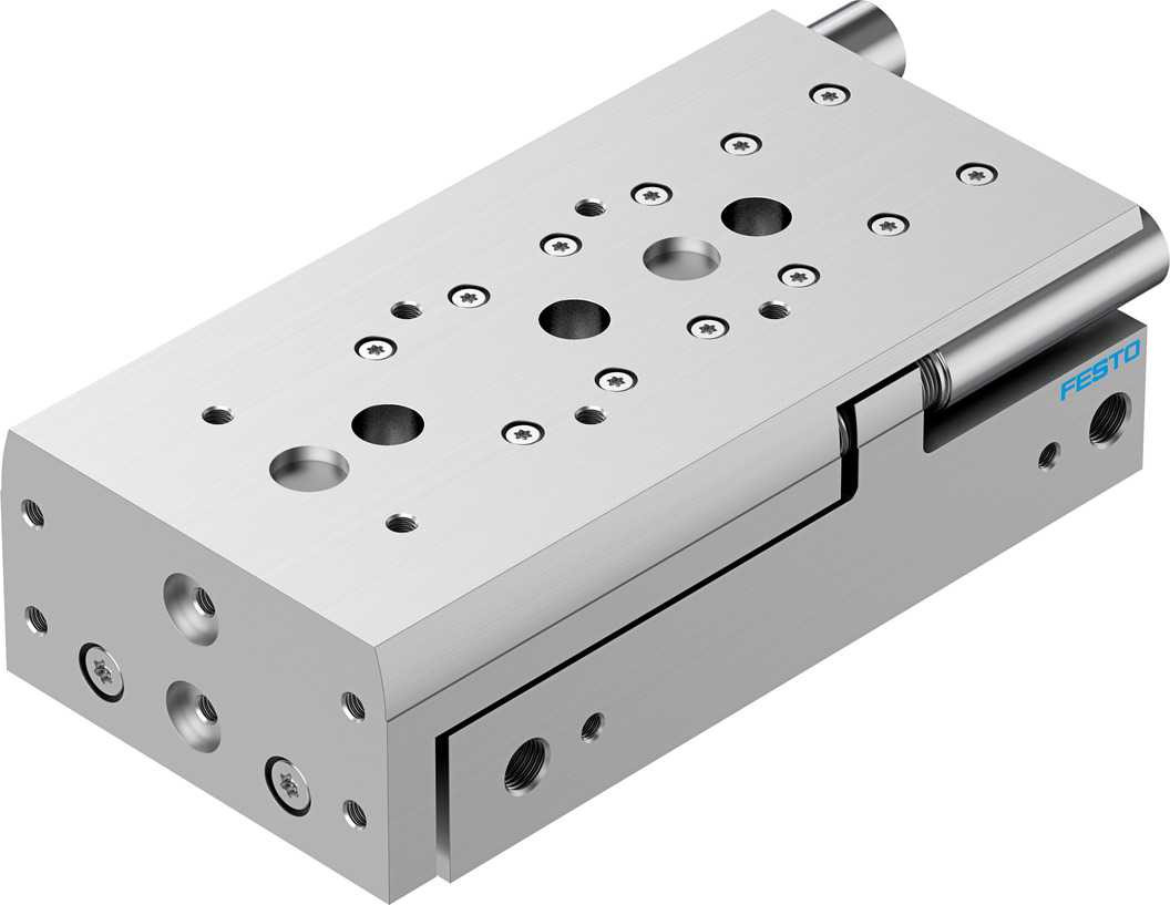 8085144 FESTO - DGST-20-80-PA