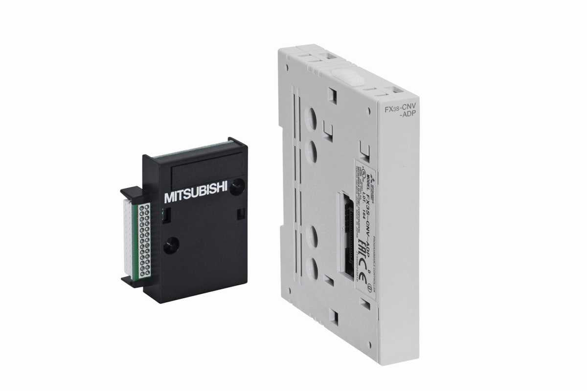 FX3S-CNV-ADP MITSUBISHI