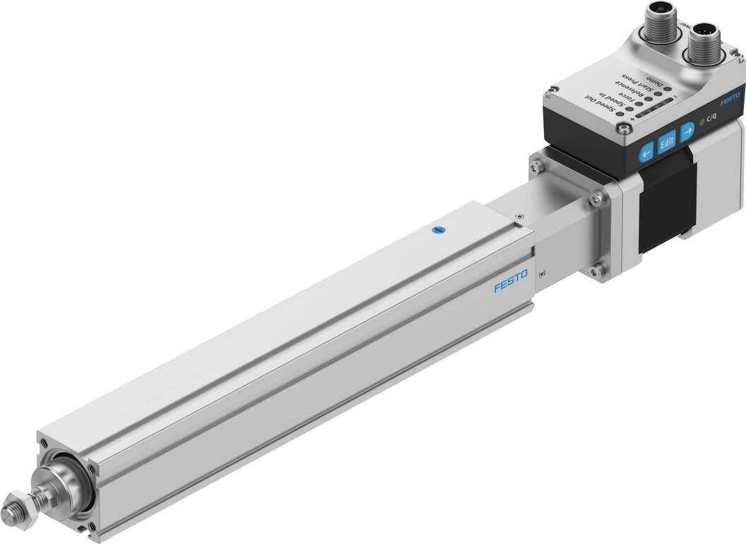 8118269 FESTO - EPCS-BS-32-150-3P-A-ST-M-H1-PLK-AA