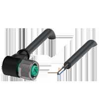 295297 PEPPERL FUCHS - V1-W-BK20M-PUR-O1S