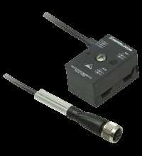 216038 PEPPERL FUCHS - VAZ-2T1-FK-G10-5M-PUR-V1-G