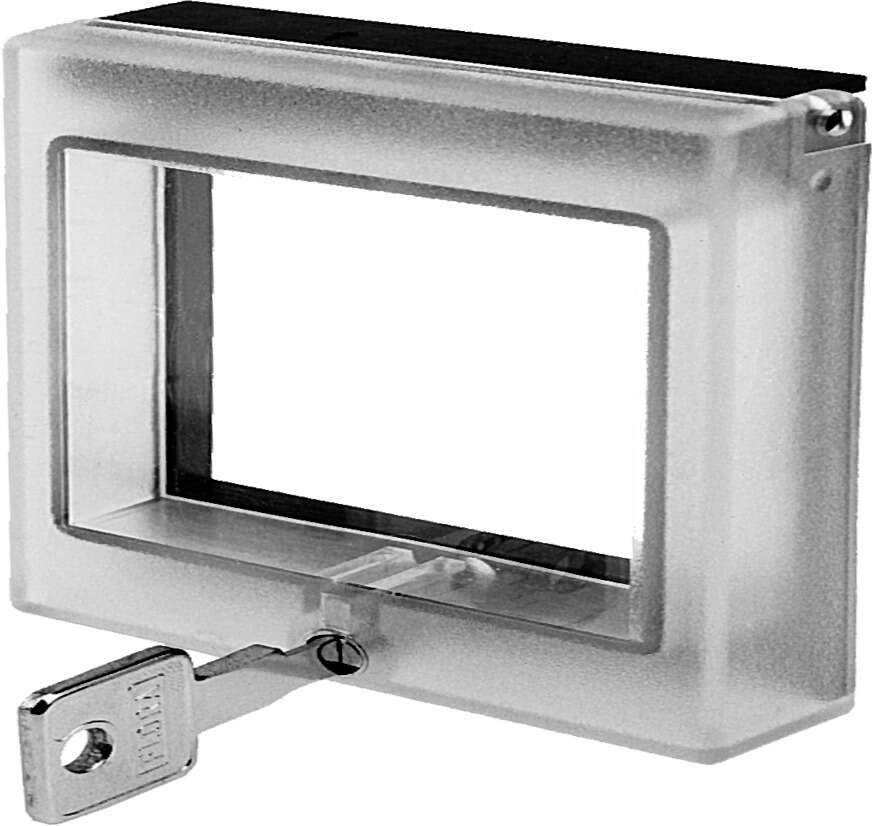 13965 FESTO - PZ-SS-1