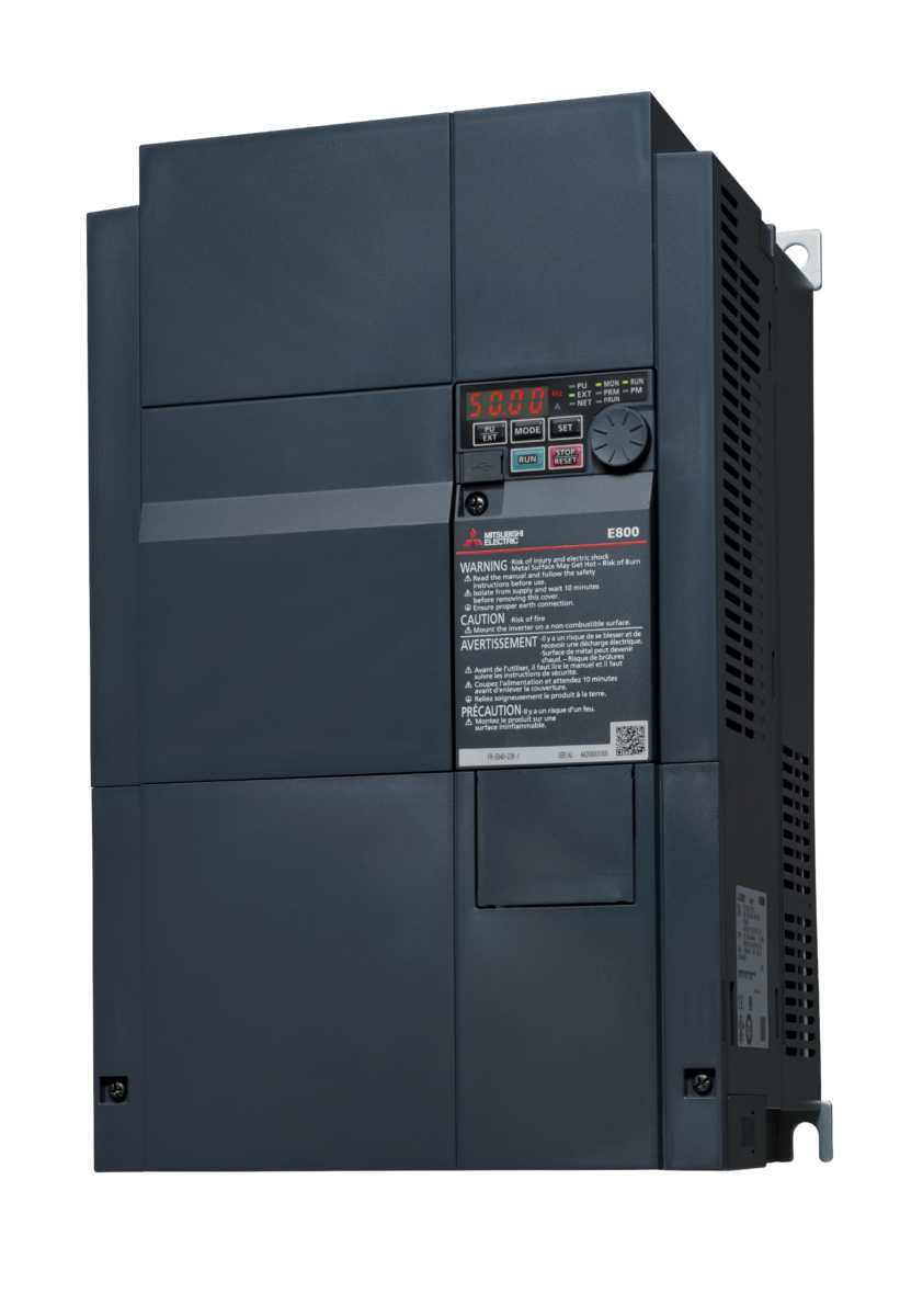 FR-E840-0440-4-60 MITSUBISHI