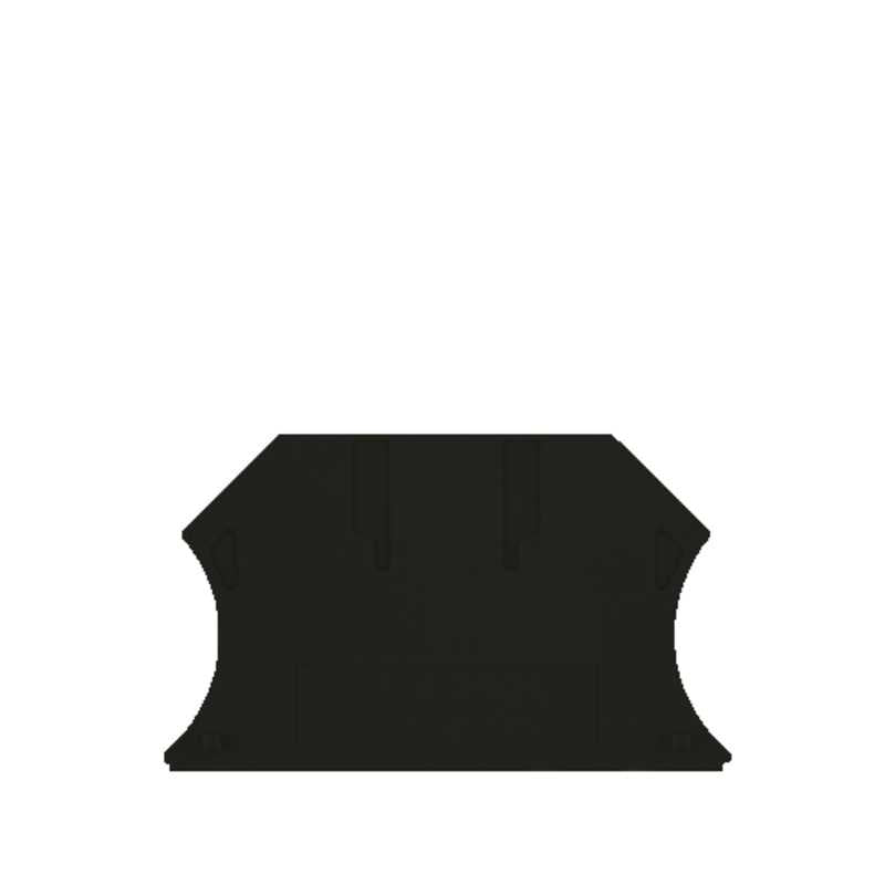 1050010000 WEIDMULLER - WAP 2.5-10 SW