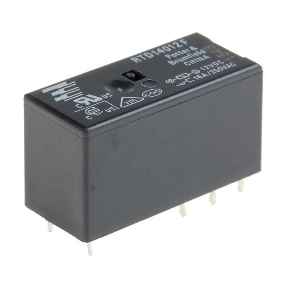 RTD14012F TE CONNECTIVITY