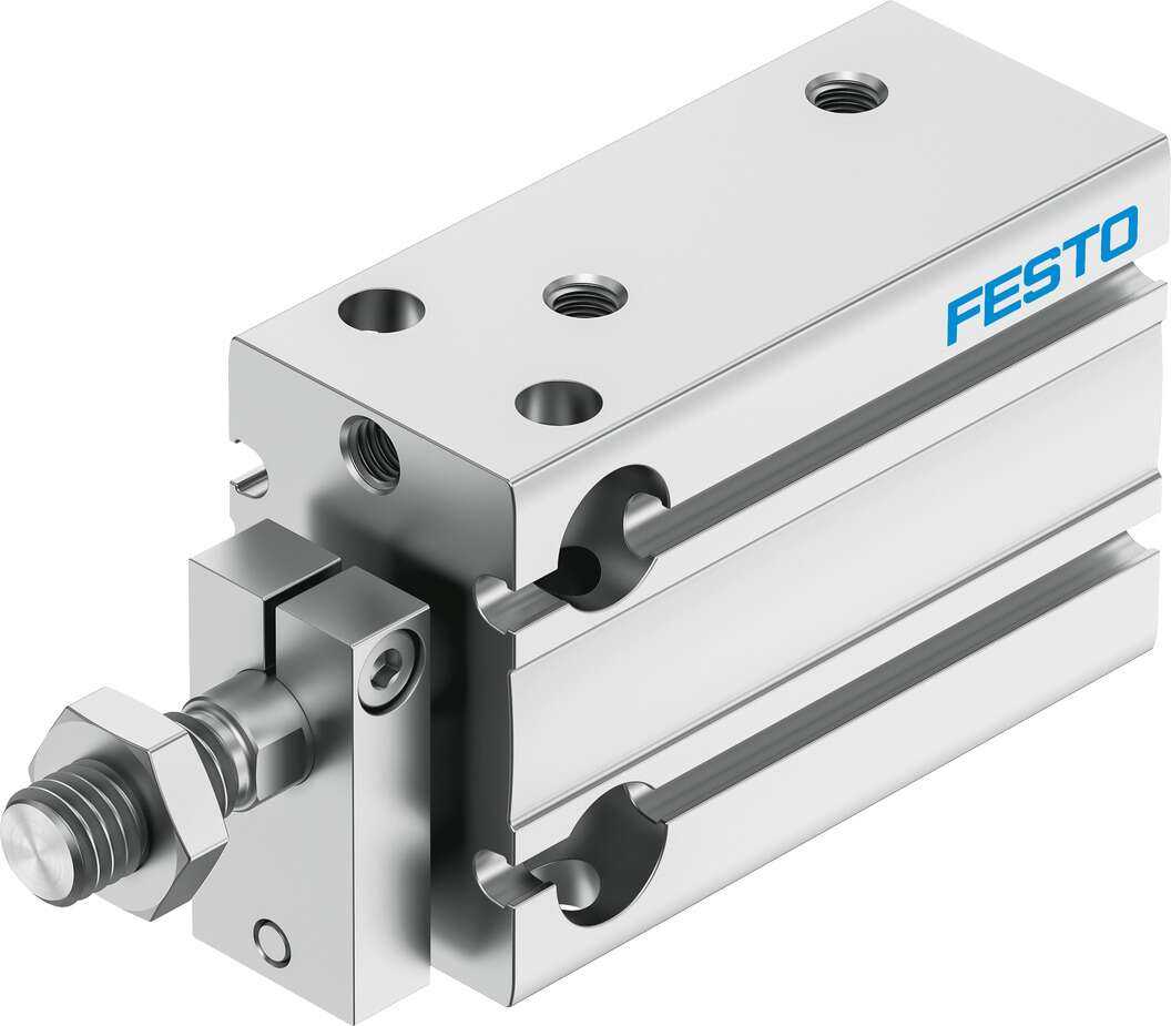4840815 FESTO - DPDM-Q-20-15-PA