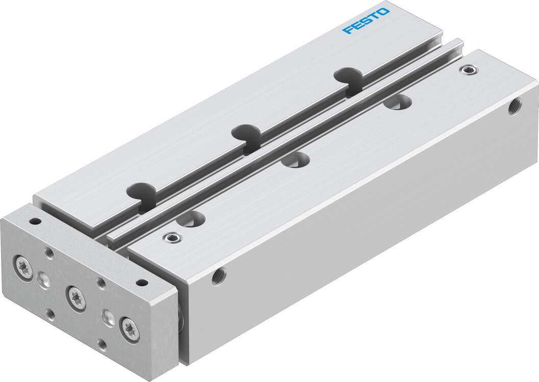 8118638 FESTO - DFM-12-100-P-A-KF-F1A