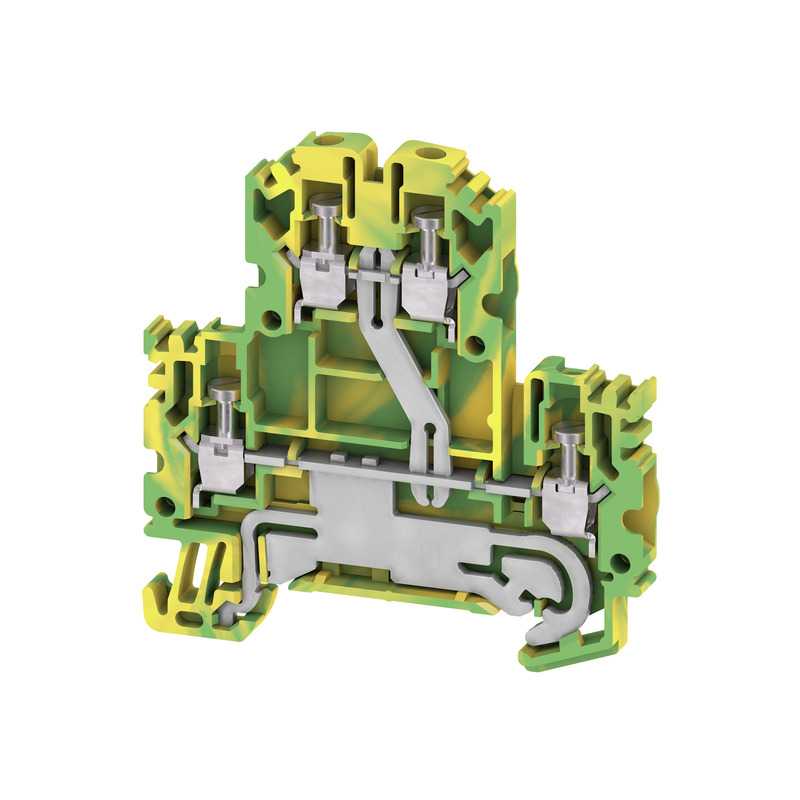 1041620000 WEIDMULLER - WDK 2.5N PE