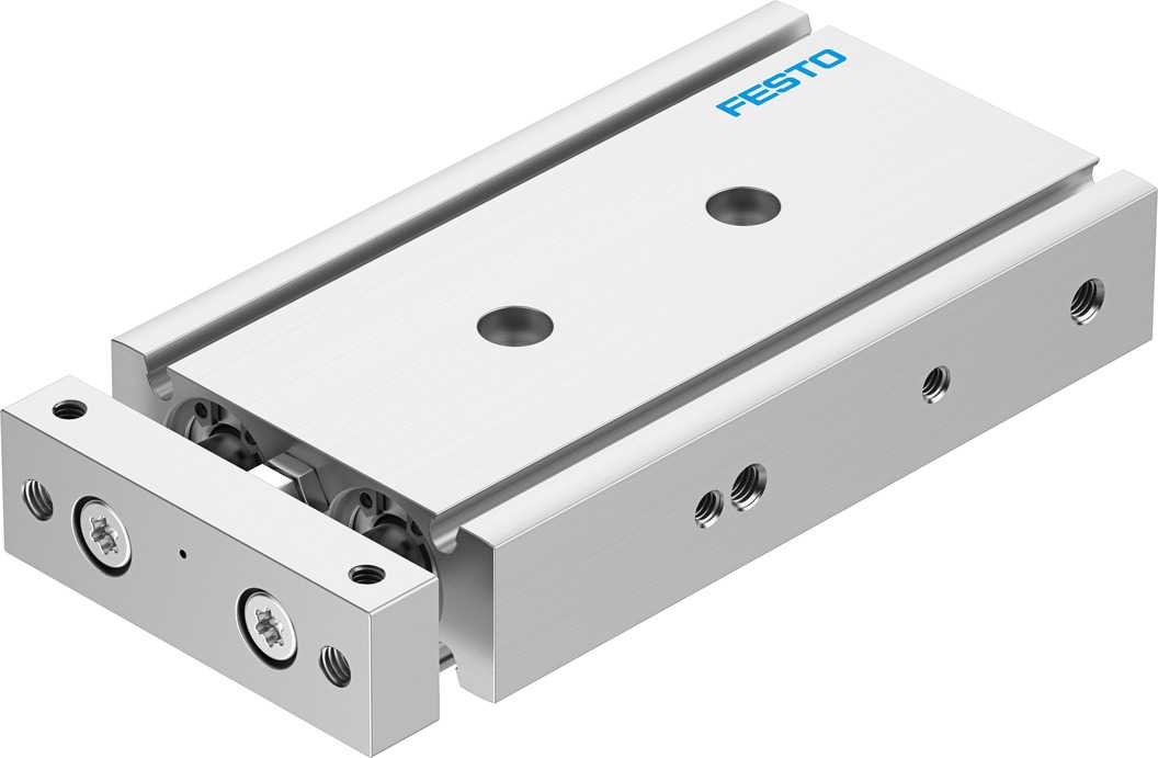 8100573 FESTO - DGTZ-GF-16-40-P-A