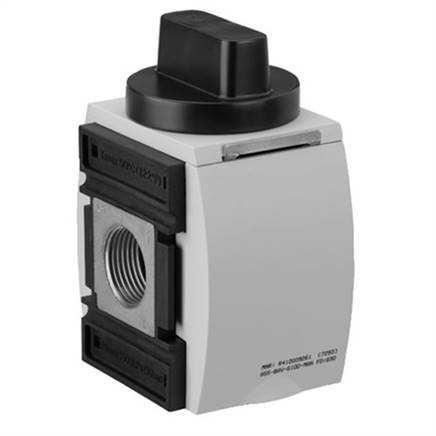 R412009260 AVENTICS - AS5-BAV-G034-MAN