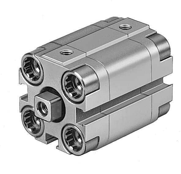 156693 FESTO - ADVULQ-20-50-P-A