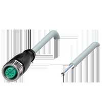 109479 PEPPERL FUCHS - V15-G-10M-PVC