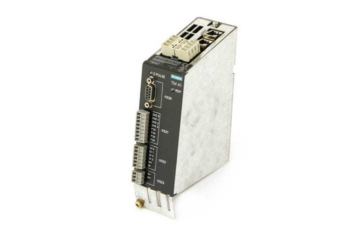 6SL3055-0AA00-3PA0 SIEMENS