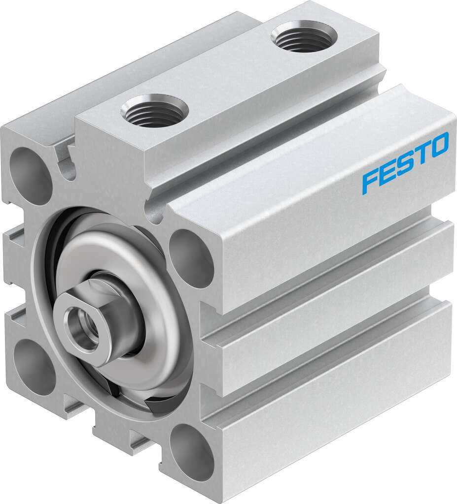 188206 FESTO - ADVC-32-15-I-P-A