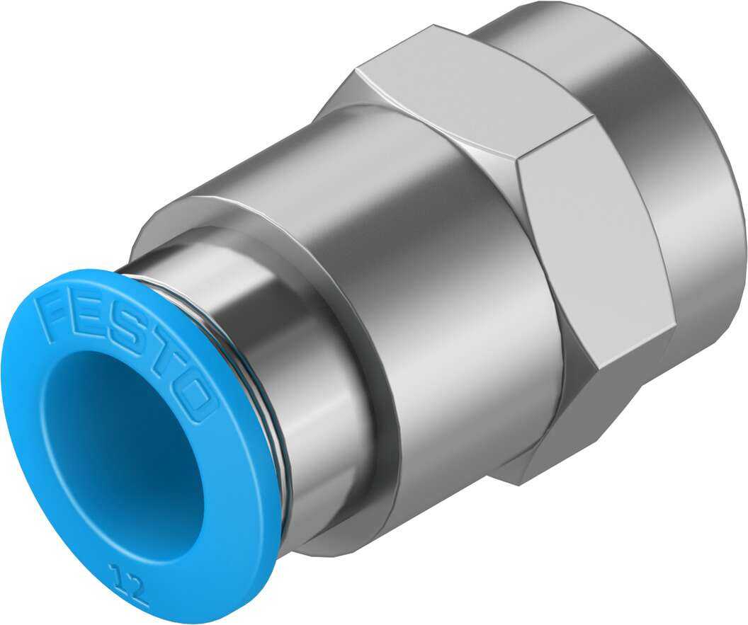 153030 FESTO - QSF-3/8-12-B
