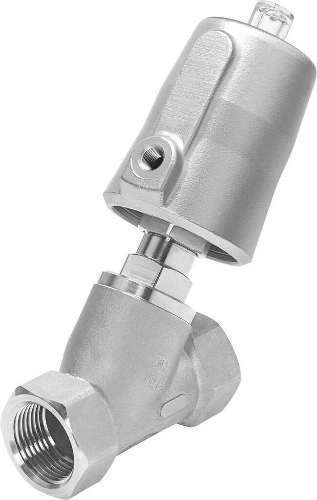 3540818 FESTO - VZXF-L-M22C-M-B-G114-310-M1-V4ANT-80-10