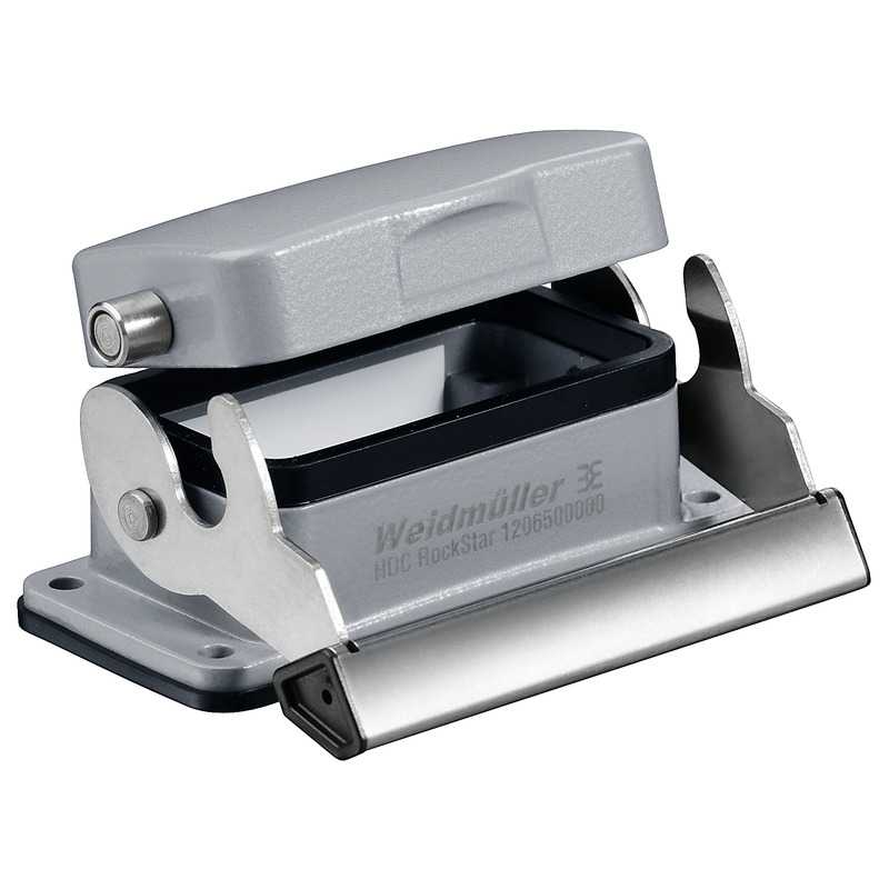 1206500000 WEIDMULLER - HDC 10B ADLU